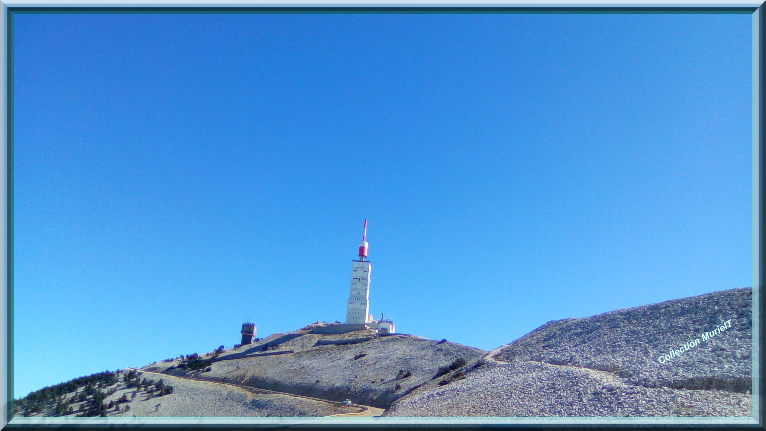 Mont Ventoux